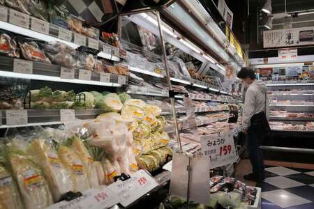 ６月食品値上げ、１０００品超＝中東影響でラッシュの兆し―帝国データ【時事通信&hellip;