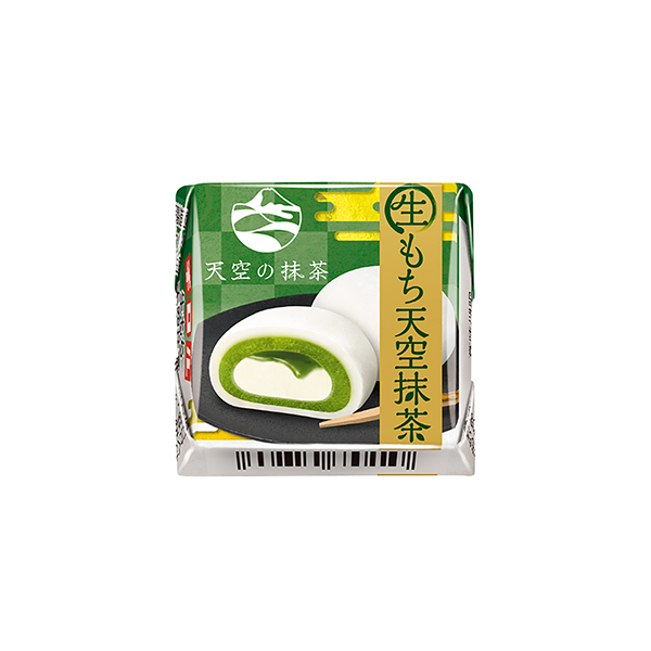 チロルチョコ　＜生もち天空抹茶＞（チロルチョコ）2026年4月6日発売