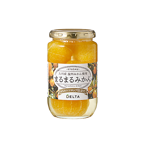 まるまるみかん（デルタインターナショナル）2026年4月4日発売