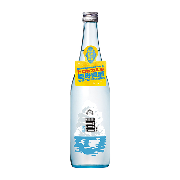 菊正宗　SHURO（菊正宗酒造）2026年5月29日発売