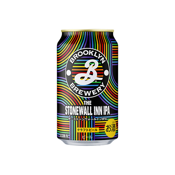 The　Stonewall　Inn　IPA（キリンビール）2026年5月26&hellip;