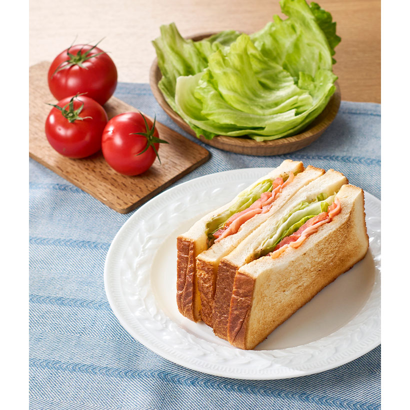 トップバリュのサンドイッチが、さらにおいしくリニューアル！「手作り感」を味わ&hellip;