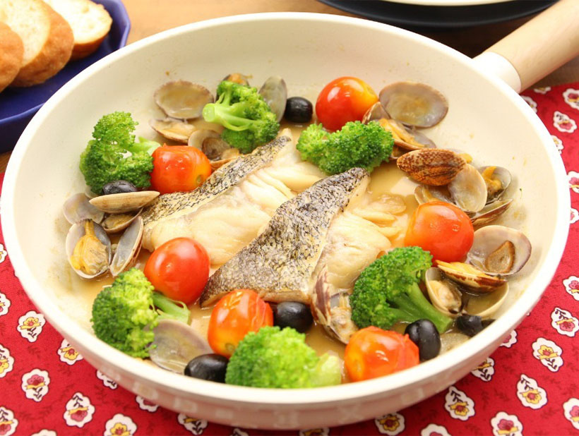 母の日は手作り料理で「ありがとう」の気持ちを伝えよう