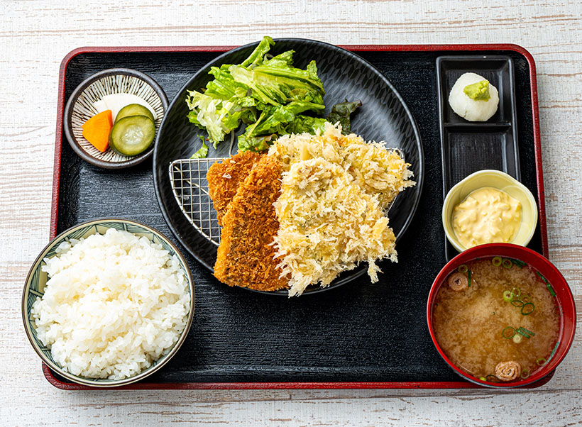 メニュートレンド：ストーリーのあるメニューは強い