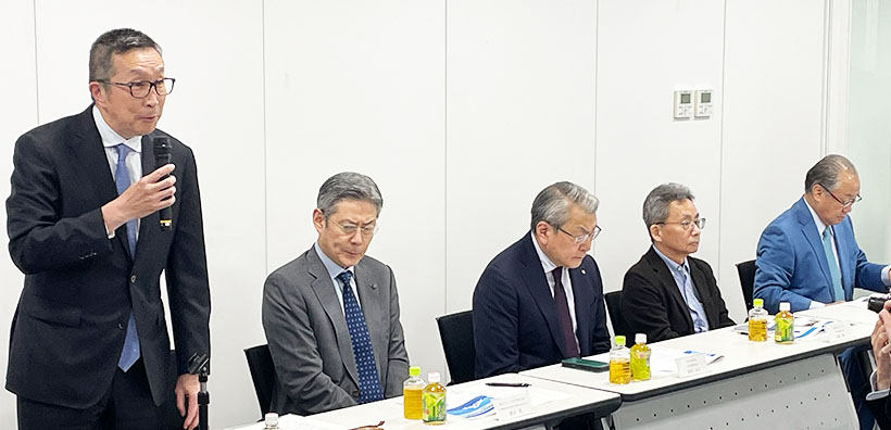 「日本酒需要創造会議」活動延長　「サケハイ」提案継続