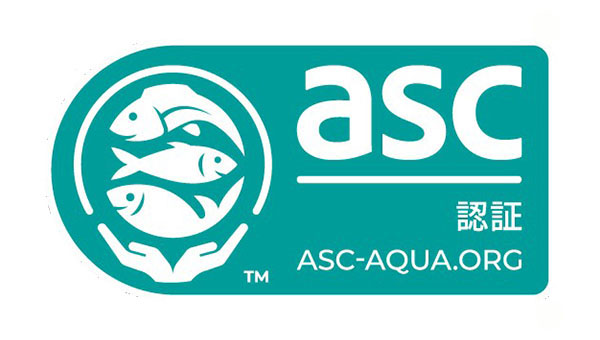 水産養殖管理協議会、新認証ラベル導入　視認性とEU規制対応
