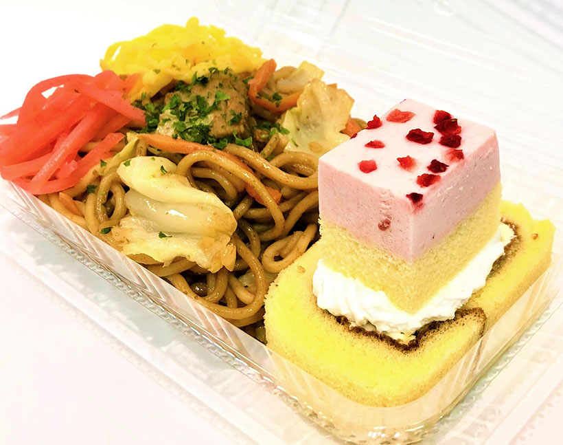 シダックス・コミュニティープラス、ヒーローショーに公式キッチンカー　劇中メニ&hellip;