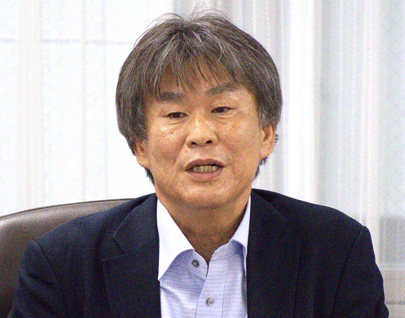 関東アイスクリーム協会、新理事長に山田健太郎氏