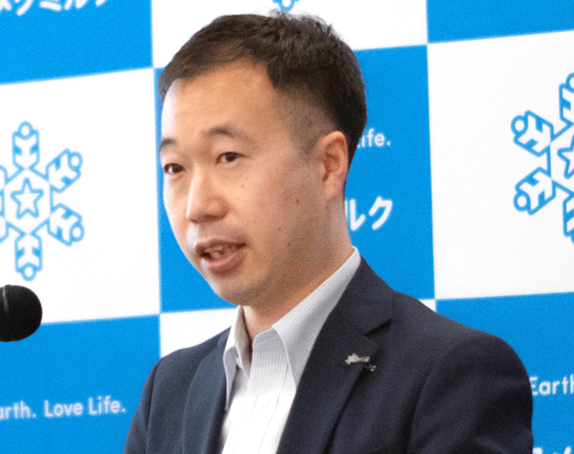 雪印メグミルク、健康ビッグデータ解析　「ミルク栄養学研究講座」第1期報告会