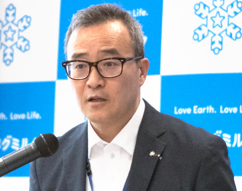 雪印メグミルク、弘前大と共同研究講座2期目に　社会実装へ取組み強化