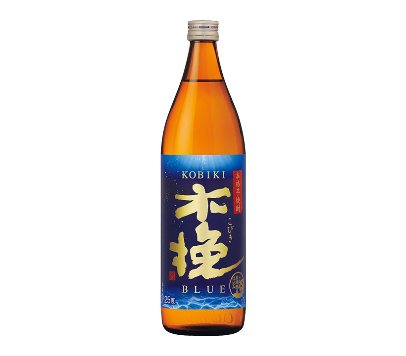 本格焼酎特集：雲海酒造　500mlペット3原料揃う