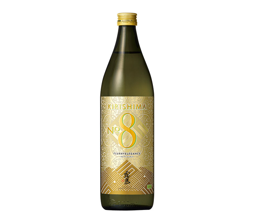 本格焼酎特集：霧島酒造　米国でペアリング提案
