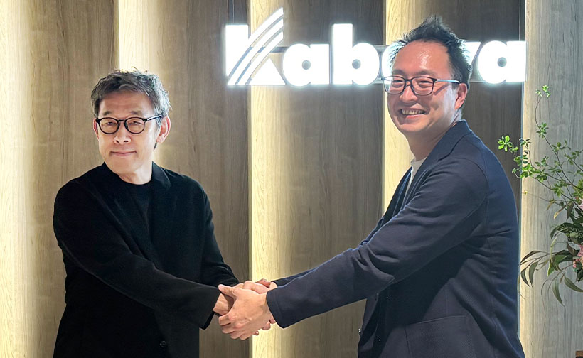 カバヤ食品、中国市場に本格参入　Yorenとパートナー契約締結