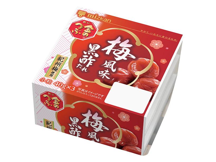 Mizkan、ナフサ高で納豆値上げと一部休売　6月から