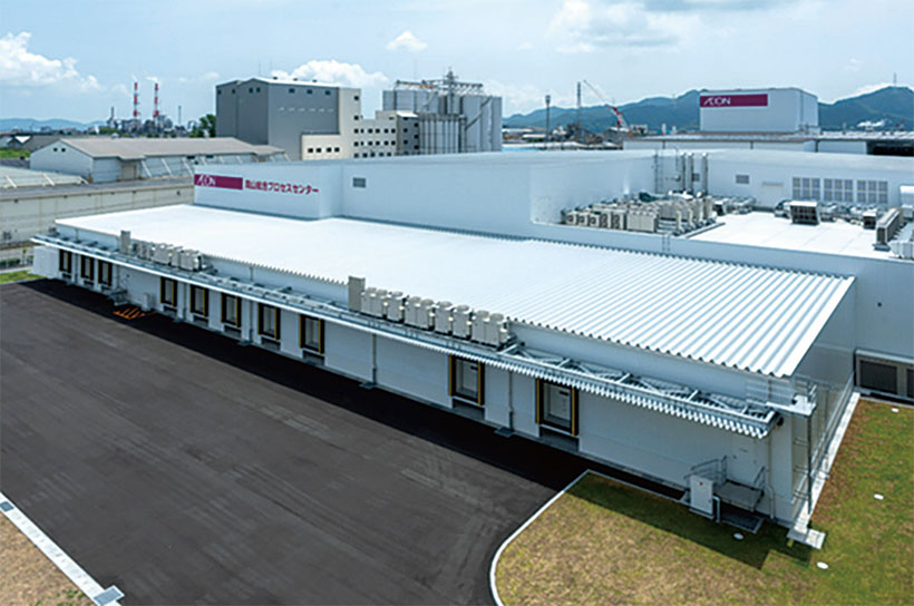 特集・FOOMA JAPAN 2026：出展企業紹介＝日清エンジニアリング