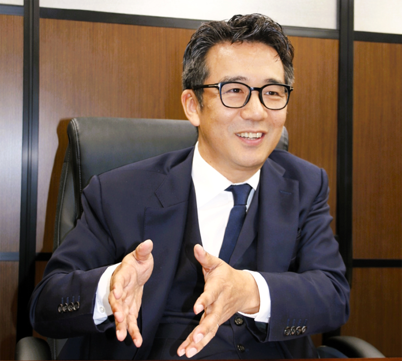 特集・FOOMA JAPAN 2026：Special Interview＝&hellip;