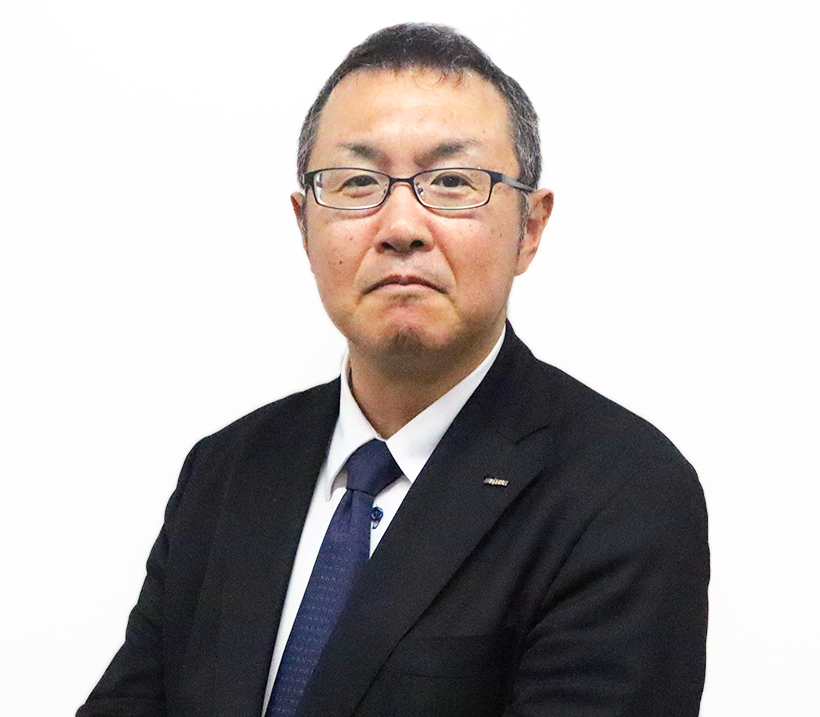 なごや探題：J-オイルミルズ・田村泰志名古屋支社長　縁とつながりを力に