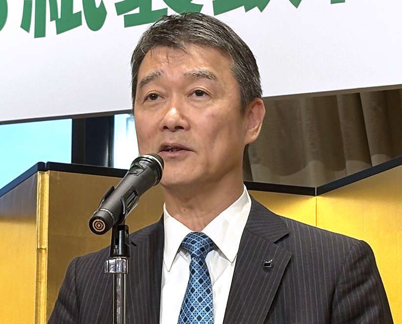 もりかみ協議会、「カートカン」30周年　森林循環の歩み次代へ