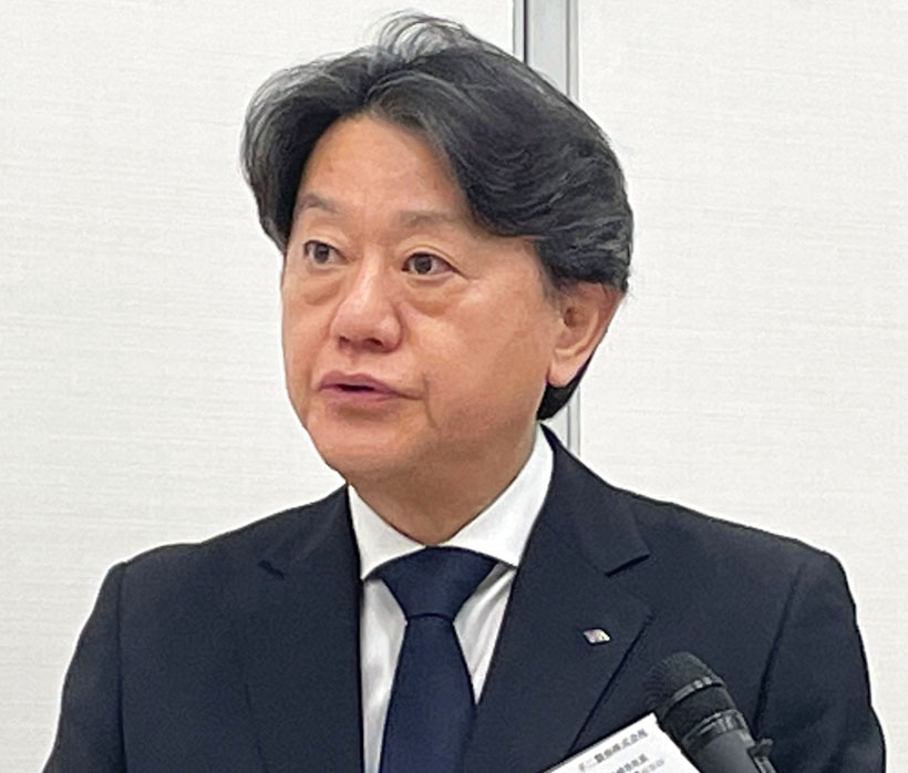 不二製油、売上げ・利益で過去最高を更新　米子会社回復など寄与