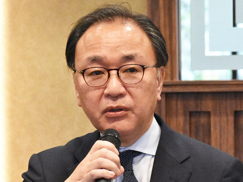 健康と食品懇話会、都内で定時総会を開催　次の10年へ活動検討