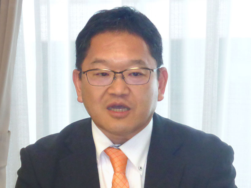日本植物蛋白食品協会、新会長に小山征信氏　50周年パーティー開催
