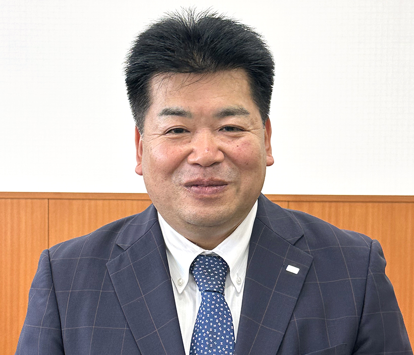 新トップ登場：トーホーフードサービス・大石浩平社長　“即決集団”で100年企&hellip;