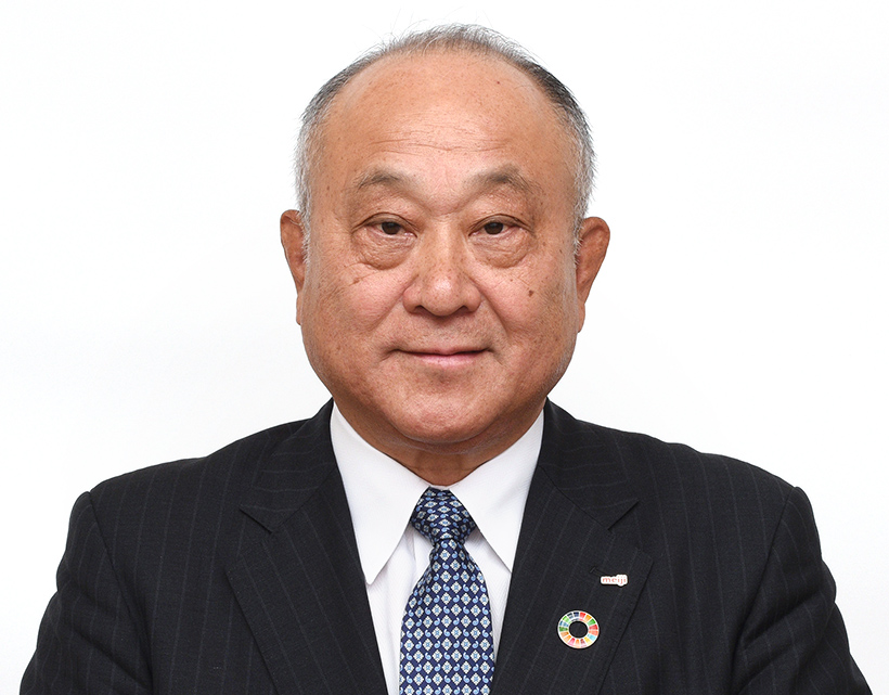 明治ホールディングス、営業益1000億円目指す　包装の簡素化予定なし
