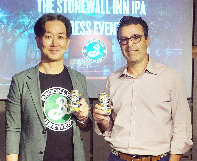 キリンビール、ビールで多様性支援　象徴的商品で発信