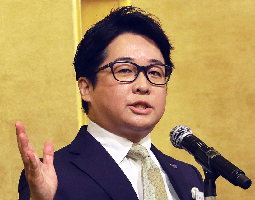 秋田屋、「日本のお酒を楽しむ会」7年ぶり開催　500人来場