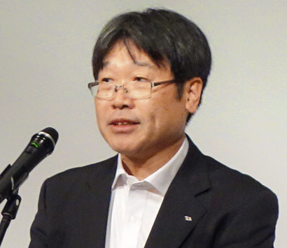 極洋、調達力の強化図る　「東京支社極洋会」開く