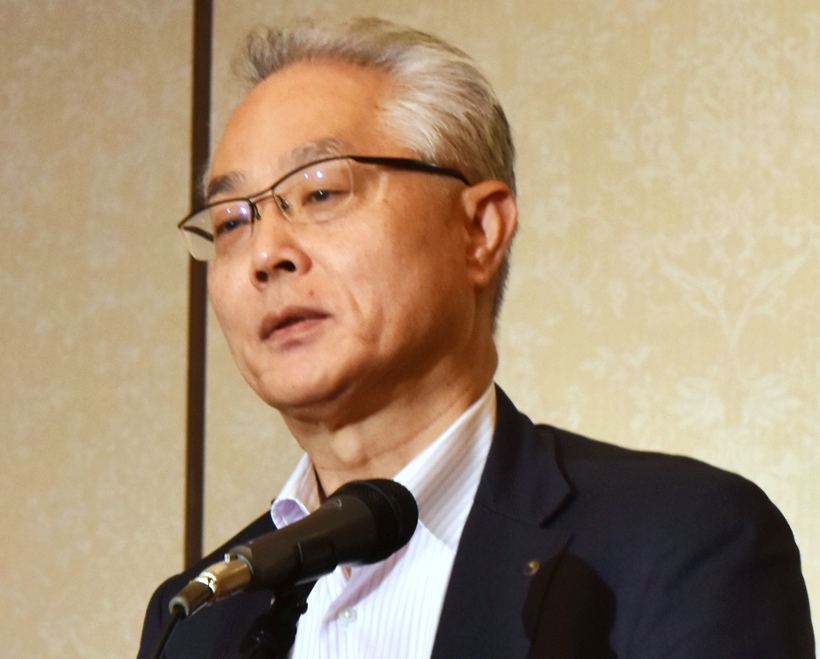 愛知県調理食品工業協同組合、総会開催　情報交換や子ども食堂支援