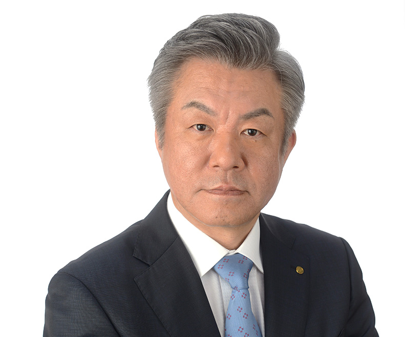 大冷、新社長に高付広昭氏