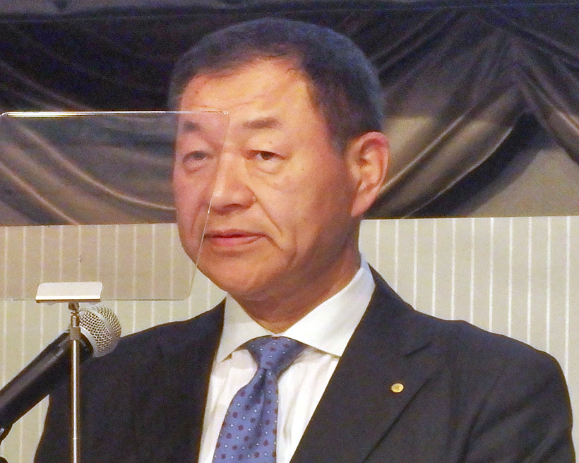 山星屋、4期連続増収増益　中計達成へ　販路開拓加速