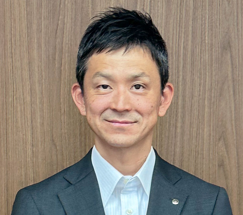 尾家産業、中計2年目は体制強化で増収増益　物流など新2部署開設