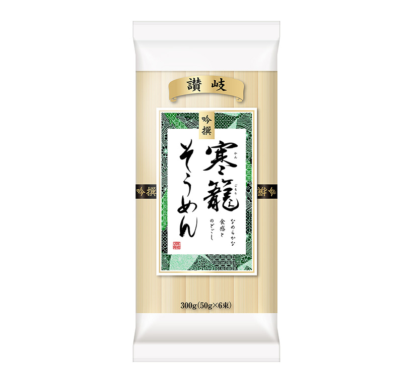 全国麺類特集：大手製粉メーカー＝日清製粉ウェルナ　「滝沢更科」けん引