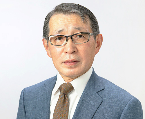 全国麺類特集：手延べ麺産地トップに聞く＝奈良県三輪素麺工業協同組合・小西幸夫&hellip;