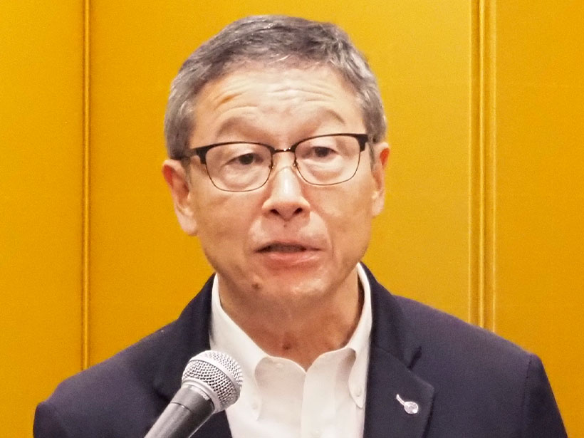 近畿卸酒販組合、総会開催　利益出る仕組みづくり