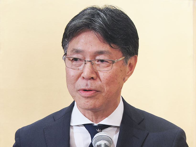 関東給食会、総会・情報交換会開催　質の向上に注力