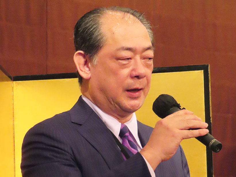 全国納豆協同組合連合会、総会開催　共助で危機乗り切る