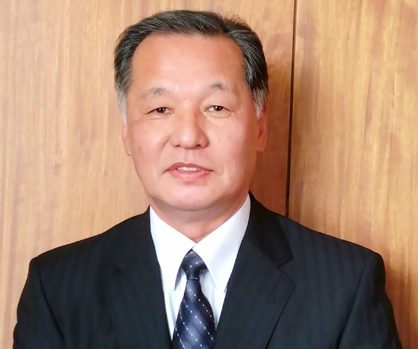 全国麺類特集：手延べ麺産地トップに聞く＝小豆島手延素麺協同組合・須佐美裕一理&hellip;