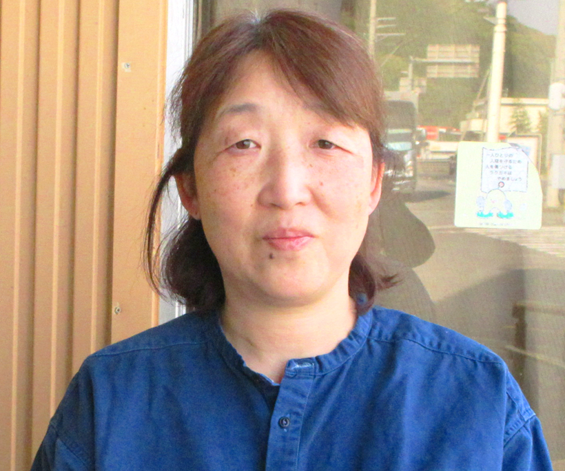全国麺類特集：手延べ麺産地トップに聞く＝半田手延べそうめん協同組合・北室淳子&hellip;