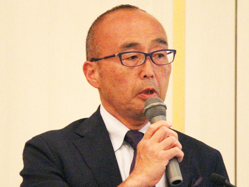 服部コーヒーフーズ、仙台でHCF会開催　“対応の早さ”磨く