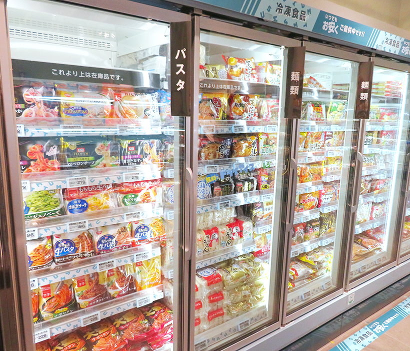 全国麺類特集：生麺・冷凍麺概況＝コメ代替需要でプラスに　付加価値提供が今後課&hellip;