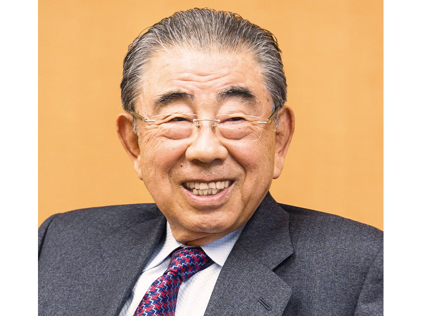 鈴木敏文氏（セブン＆アイ・ホールディングス名誉顧問）5月18日死去