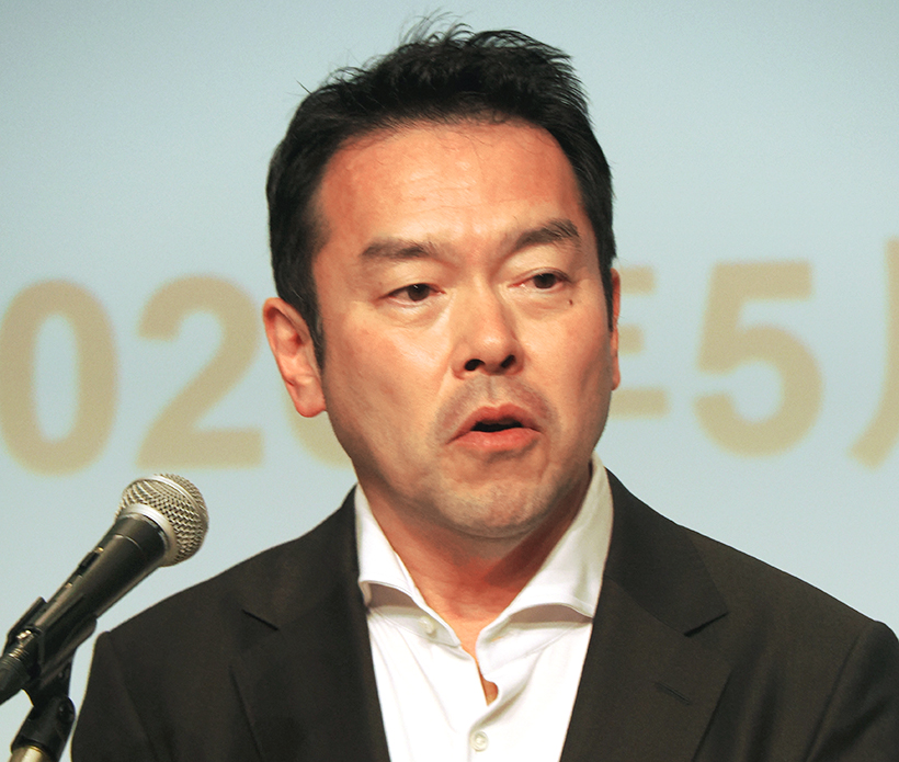 アイエフエー、参加卸の協業加速　情報共有で共通課題解決