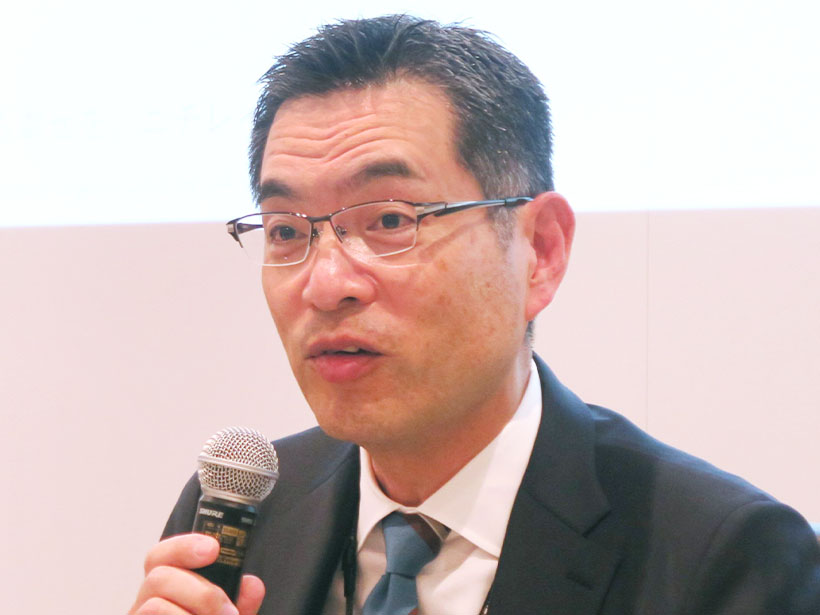 ニチレイロジグループ本社、中計を上方修正　海外事業さらに拡大