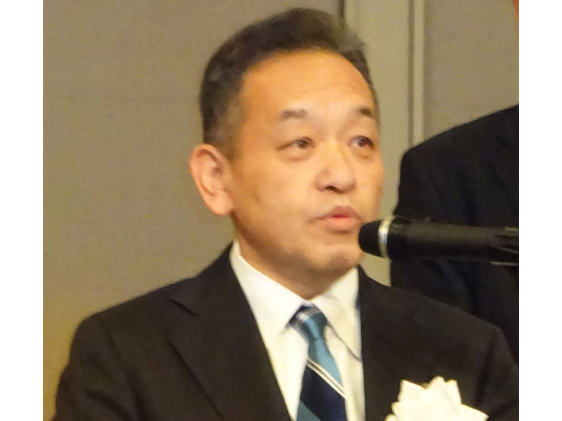 日本惣菜協会、新会長に黒田久一氏　地域共生など柱に発展を
