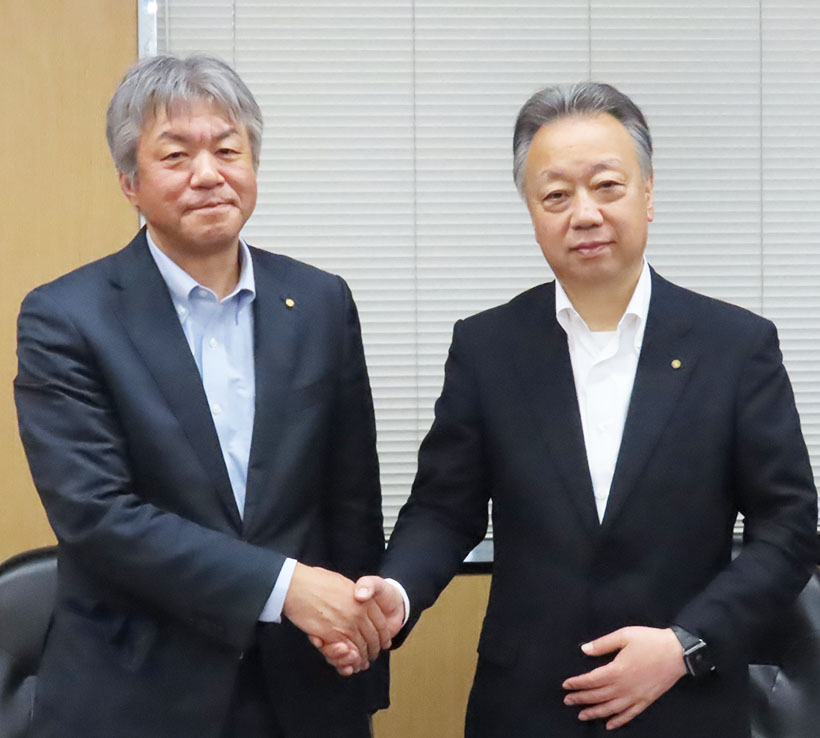 大冷、骨なし魚事業再構築　「MOTTO」など拡販へ