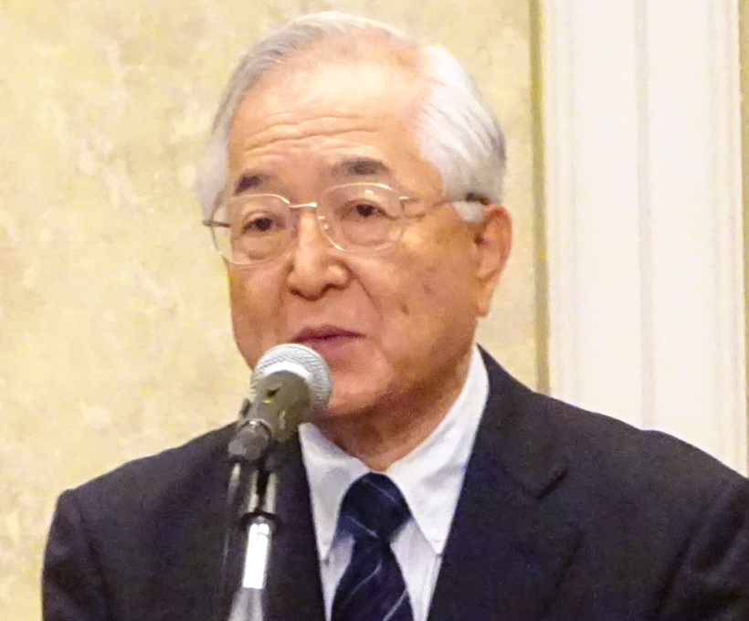 日本べんとう振興協会、総会開催　コメの安定的価格の供給要請