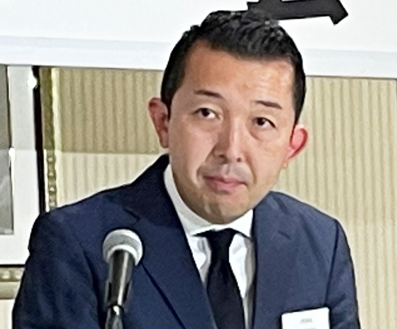 日本洋酒輸入協会、総会開催　市場環境は依然として厳しく